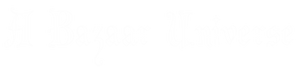 A Bazaar Universe logo