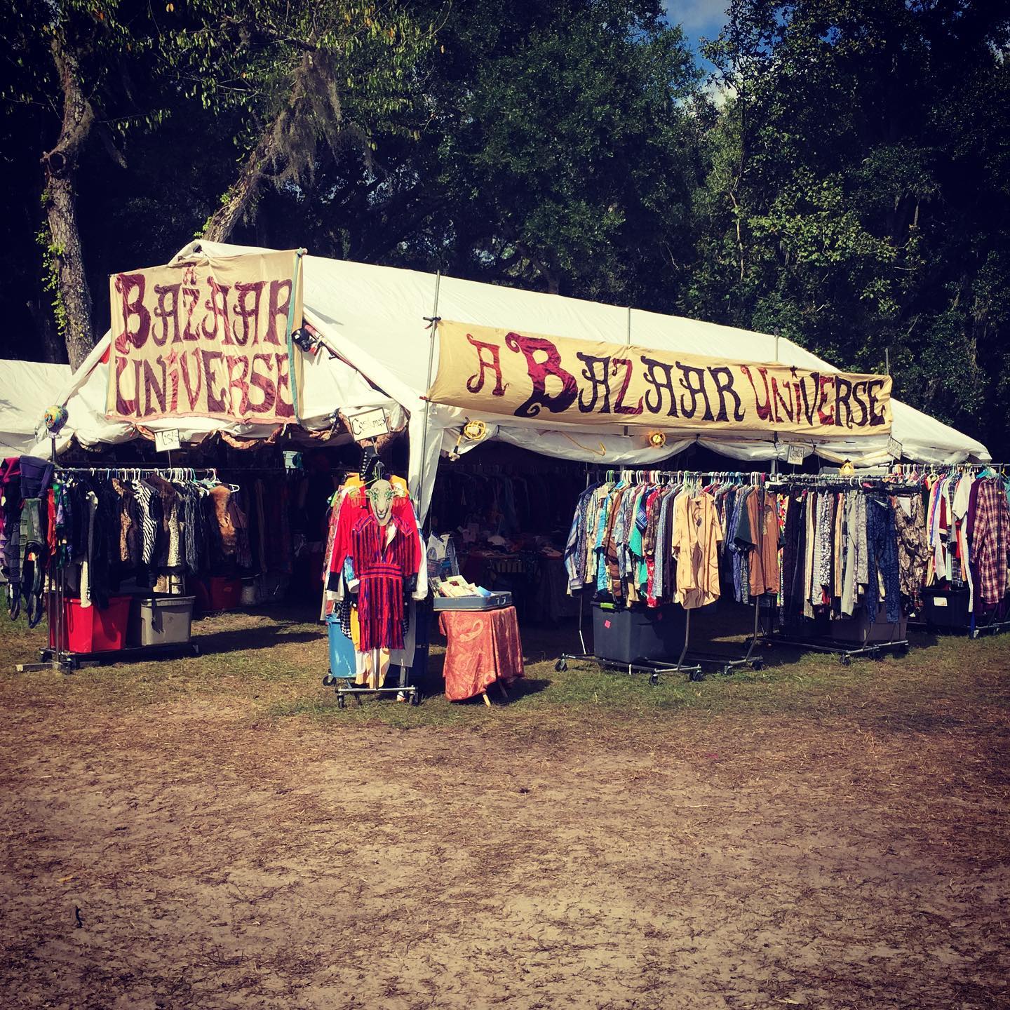 a bazaar universe, vintage and upcycled vendor and artists – A Bazaar ...