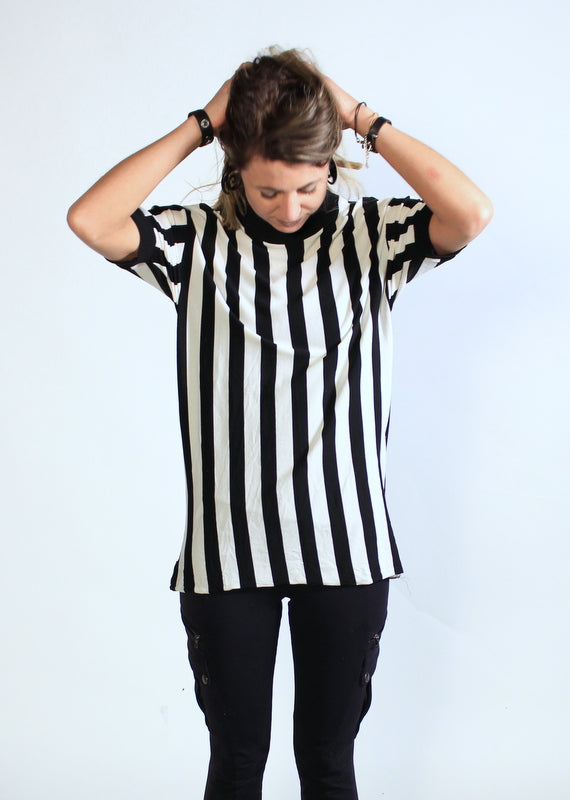 Vintage Referee Shirt