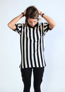 Vintage Referee Shirt
