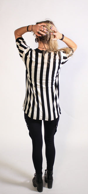 Vintage Referee Shirt