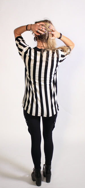 Vintage Referee Shirt