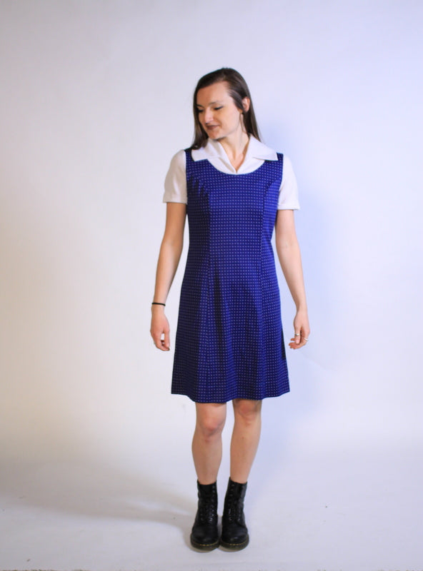 School Girl Dress